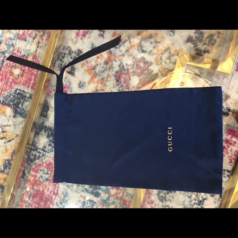 Gucci Glasses Case - image 2